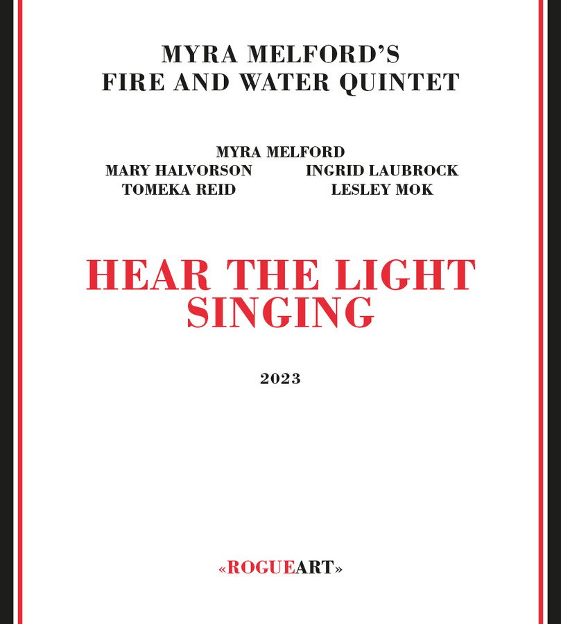 CD Shop - MYRA MELFORD\