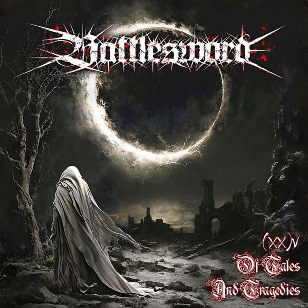 CD Shop - BATTLESWORD (XX)V -OF TALES AND TR...