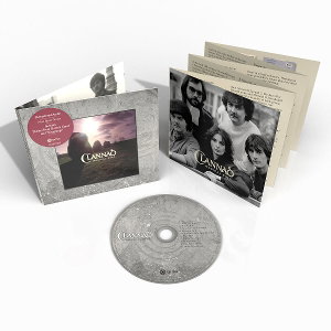 CD Shop - CLANNAD MAGICAL RING