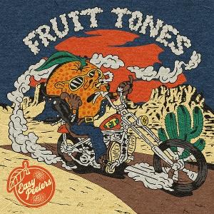CD Shop - FRUIT TONES EASY PEELERS