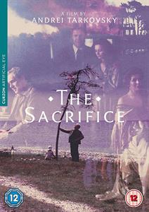 CD Shop -  SACRIFICE