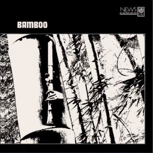 CD Shop - MINORU MURAOKA BAMBOO