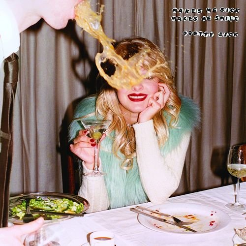 CD Shop - PRETTY SICK MAKES ME SICK MAKES ME...
