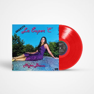 CD Shop - \"ORQUESTA LA SUPER \"\"C\"\"\" MUJER BRAVA