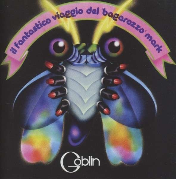 CD Shop - GOBLIN IL FANTASTICO VIAGGIO ...