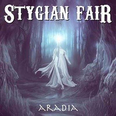 CD Shop - STYGIAN FAIR ARADIA