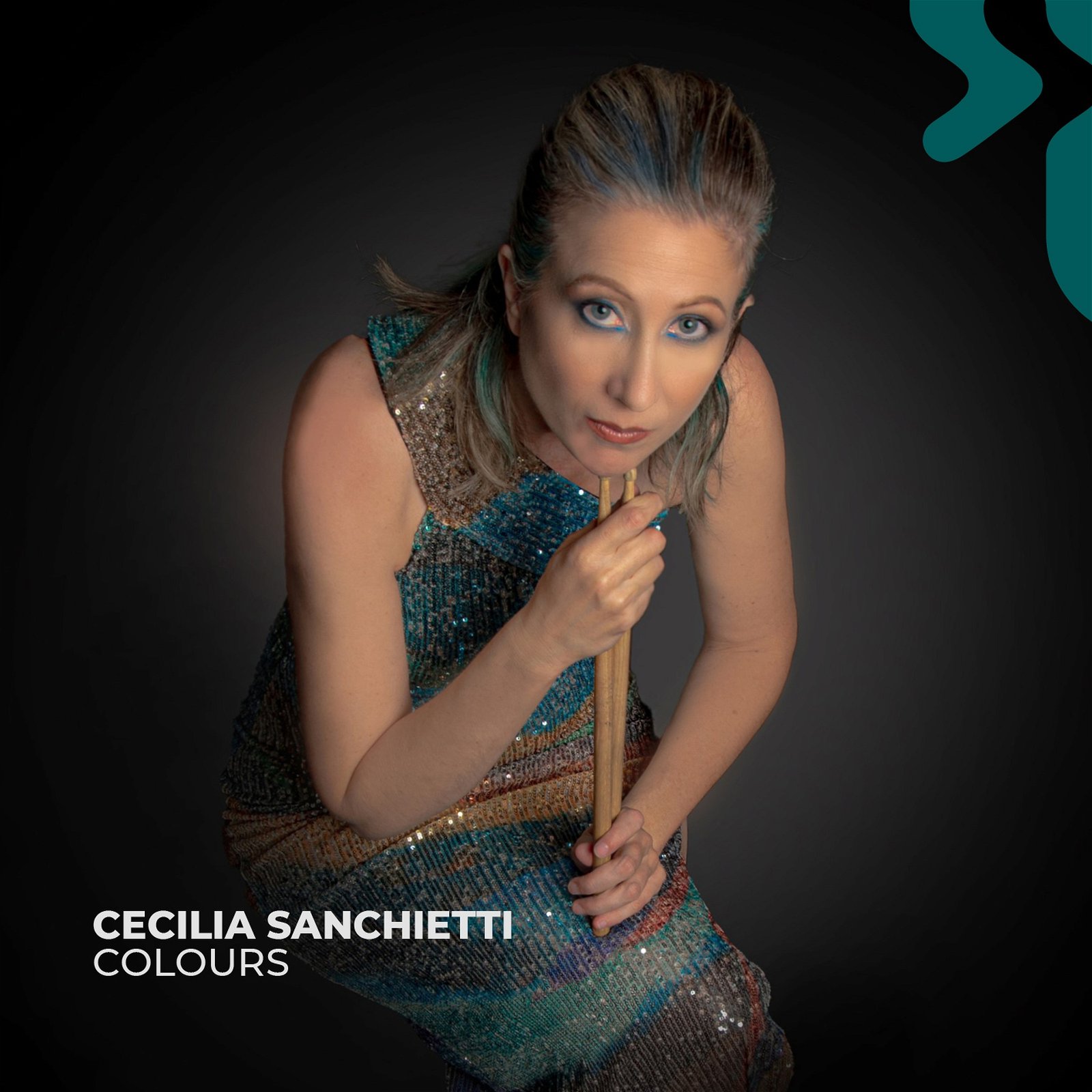 CD Shop - CECILIA SANCHIETTI COLOURS