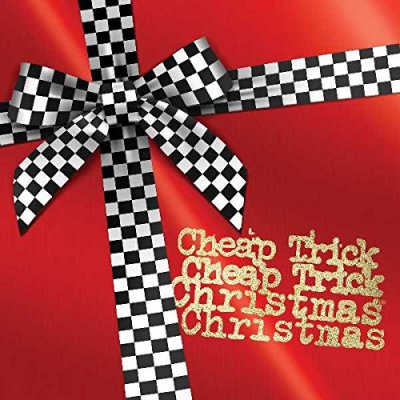 CD Shop - CHEAP TRICK CHRISTMAS CHRISTMAS
