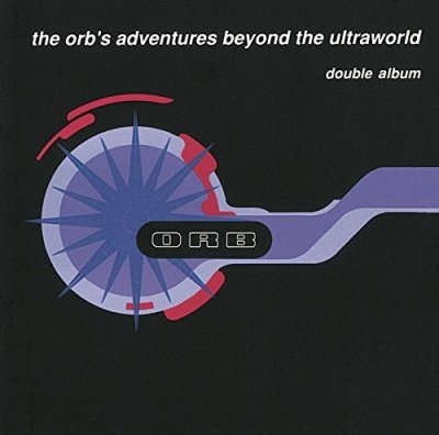 CD Shop - ORB, THE THE ORB\