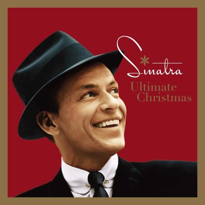 CD Shop - SINATRA, FRANK ULTIMATE CHRISTMAS
