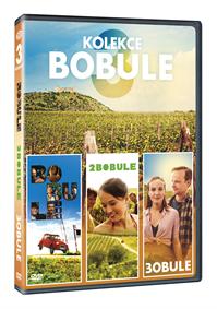 CD Shop - FILM BOBULE KOLEKCE 1.-3. 3DVD