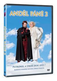 CD Shop - FILM ANDEL PANE 2