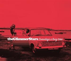 CD Shop - THE GLIMMER STARS SOMEDAY\