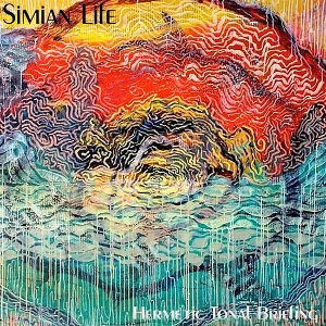 CD Shop - SIMIAN LIFE HERMETIC TONAL BRIEFING