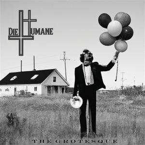 CD Shop - DIEHUMANE GROTESQUE
