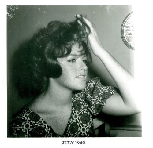 CD Shop - SAMMY KAY JULY 1960