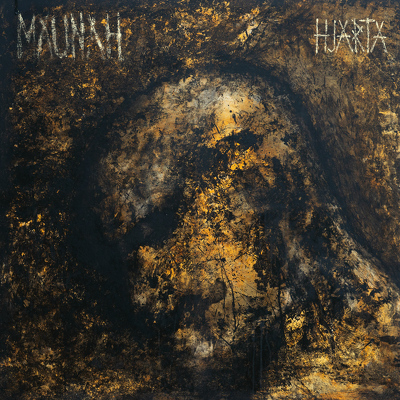 CD Shop - MAUNAH HJARTA