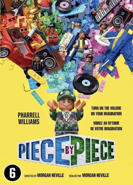 CD Shop -  PIECE BY PIECE