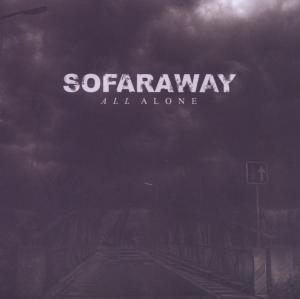 CD Shop - SOFARAWAY ALL ALONE