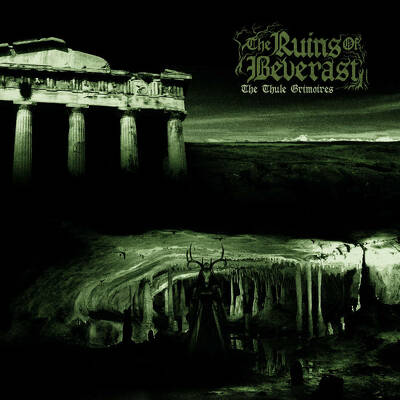 CD Shop - RUINS OF BEVERAST, THE THE THULE GRIMO