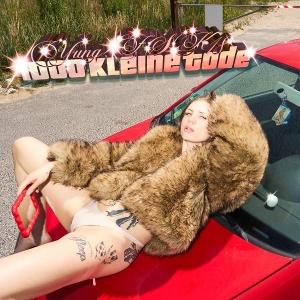 CD Shop - YUNG FSK18/ RATTENJUNGE 1000 KLEINE TODE