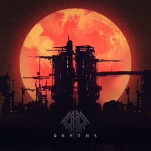 CD Shop - DAV DRALLEON DEPTHS (CLEAR)