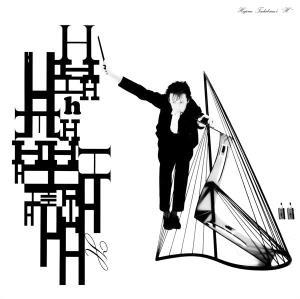 CD Shop - HAJIME TACHIBANA H