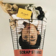 CD Shop - YOSHIYUKI OHSAWA SCRAP STORIES