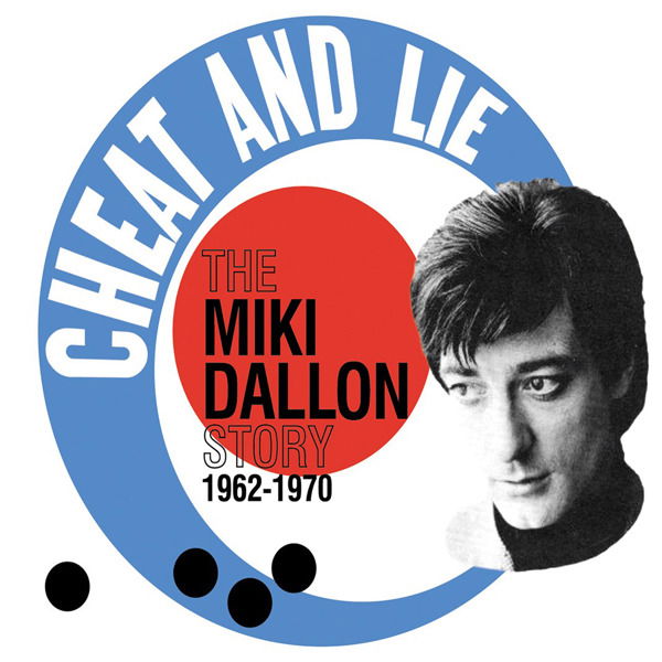 CD Shop - VARIOUS ARTISTS CHEAT AND LIE - THE MI...