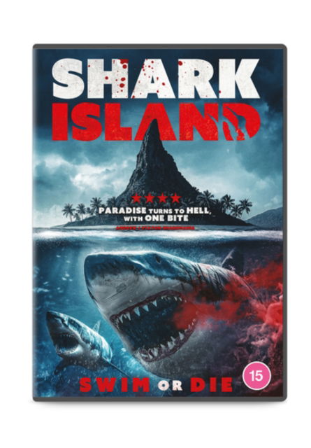 CD Shop -  SHARK ISLAND