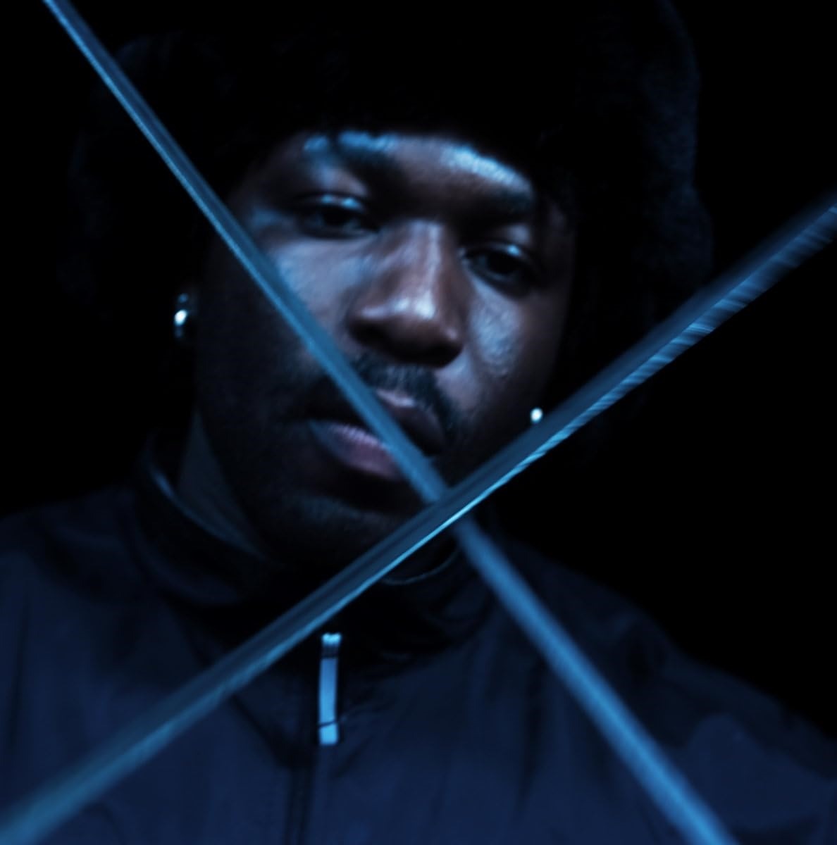 CD Shop - TONY NJOKU ALL OUR KNIVES