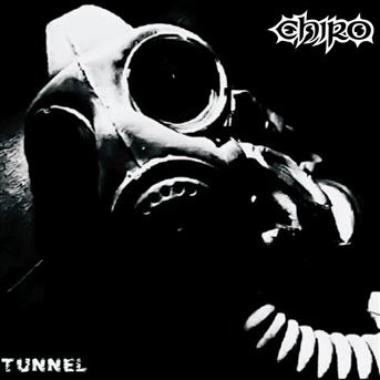 CD Shop - CHIRO TUNNEL