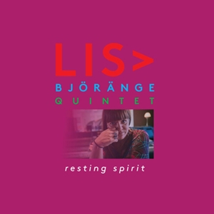 CD Shop - LISA BJORANGE QUINTET RESTING SPIRIT