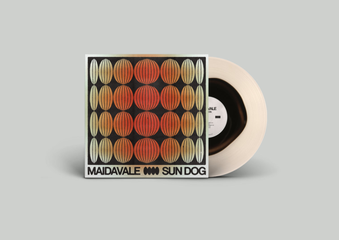 CD Shop - MAIDAVALE SUN DOG