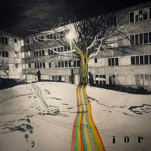 CD Shop - IOR IOR
