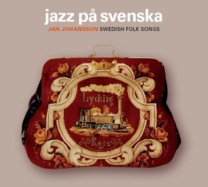 CD Shop - JAN JOHANSSON JAZZ PA SVENSKA