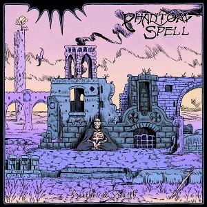 CD Shop - PHANTOM SPELL HEATHER & HEARTH