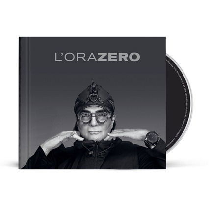 CD Shop - RENATO ZERO L\