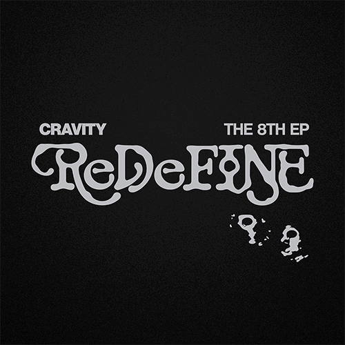 CD Shop - CRAVITY REDEFINE