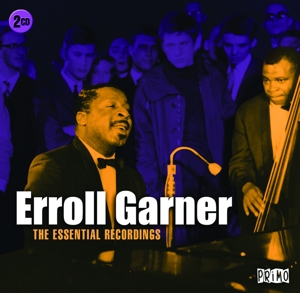 CD Shop - ERROLL GARNER ESSENTIAL RECORDINGS