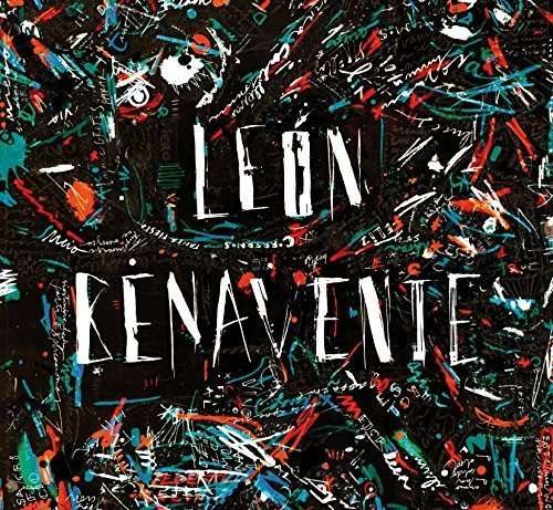 CD Shop - LEON BENAVENTE 2