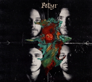 CD Shop - PETYR PETYR