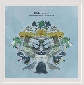 CD Shop - OLDERMOST IT\