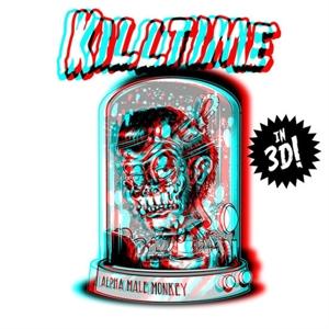 CD Shop - KILLTIME 7-IN 3D