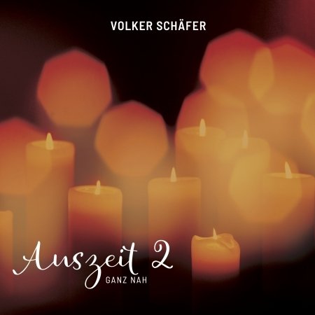 CD Shop - VOLKER SCHAFER AUSZEIT 2 - GANZ NA