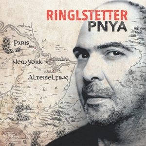 CD Shop - RINGLSTETTER PNYA