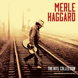 CD Shop - MERLE HAGGARD HITS COLLECTION