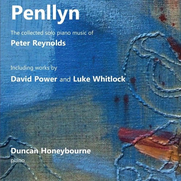 CD Shop - DUNCAN HONEYBOURNE PENLLYN