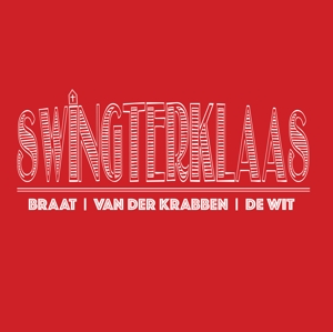 CD Shop - VARIOUS SWINGTERKLAAS