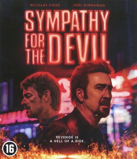 CD Shop -  SYMPATHY FOR THE DEVIL
